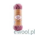 Włóczka Superwash Artisan Alize kolor 9011