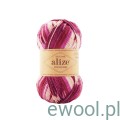 Włóczka Wooltime Alize kolor 11020