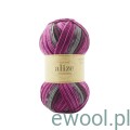 Włóczka Wooltime Alize kolor 11018