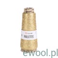 Włóczka Paillettes YarnArt kolor 8002