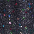 Włóczka Paillettes YarnArt kolor 8010