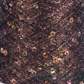 Włóczka z cekinami Paillettes YarnArt kolor 8007