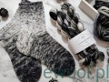Włóczka skarpetkowa ręcznie farbowana Twin Skeins kolor 2895