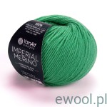 Włóczka Imperial Merino kolor 3332