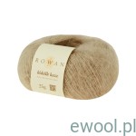 Włóczka Kidsilk Haze Rowan kolor 590 Pearl