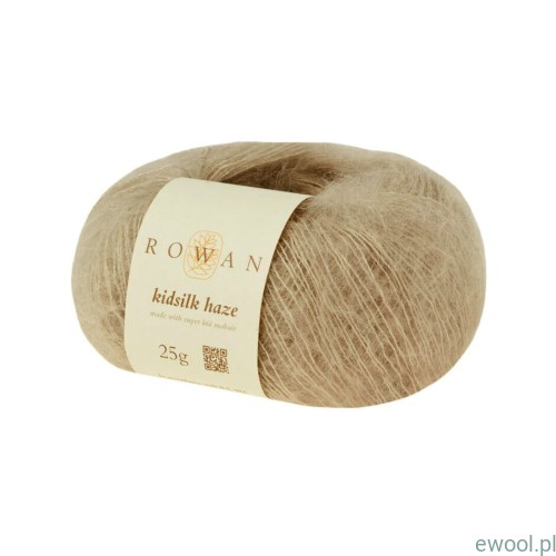 Włóczka Kidsilk Haze Rowan kolor 590 Pearl