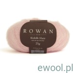 Włóczka Kidsilk Haze Rowan kolor 710 Blossom