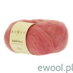 Włóczka Kidsilk Haze Rowan kolor 690 Crown Jewel