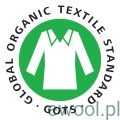 Certyfikat Global Organic Textil Standard