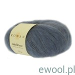 Włóczka Kidsilk Haze Rowan kolor 691 Depth