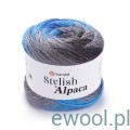 Włóczka Stylish Alpaca YarnArt kolor 7709 150g
