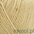 Włóczka Alpaca Gold Paillettes YarnArt kolor 9302 beżowy
