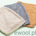 Włóczka Alpaca Gold Paillettes YarnArt