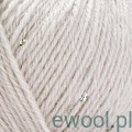 Włóczka Alpaca Gold Paillettes YarnArt kolor 9303 jasny szary