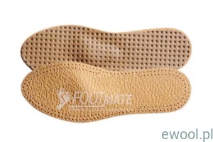 Sigma  Wkładki na płaskostopie poprzeczne Footmate