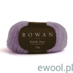 Włóczka Kidsilk Haze Rowan kolor 697 Lavender