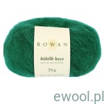 Włóczka Kidsilk Haze Rowan kolor 692 Gem