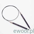 J’adore Cubics Fixed Circular Needles KnitPro