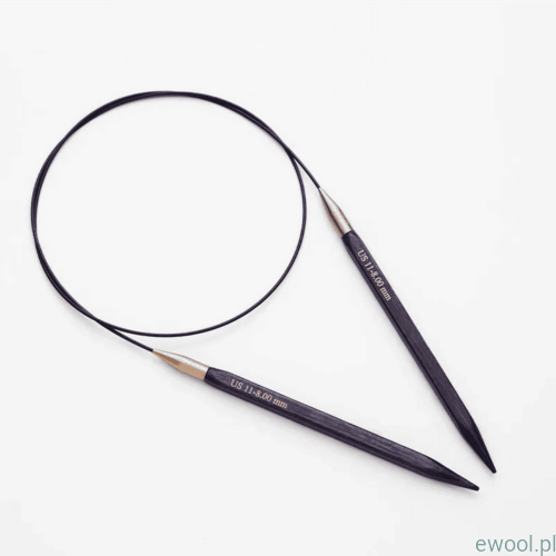J’adore Cubics Fixed Circular Needles KnitPro