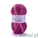 Włóczka Forza Forever YarnArt kolor 2706