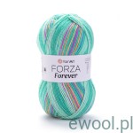 Włóczka Forza Forever YarnArt kolor 2708