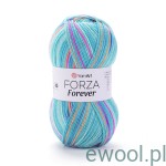 Włóczka Forza Forever YarnArt kolor 2711
