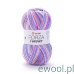 Włóczka Forza Forever YarnArt kolor 2712