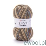 Włóczka Forza Forever YarnArt kolor 2715
