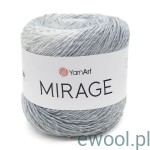 Włóczka Mirage YarnArt 150 g kolor 5302 