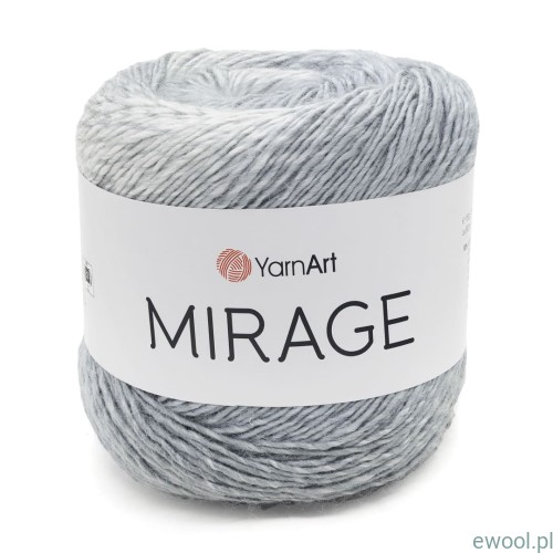 Włóczka Mirage YarnArt kolor 5302