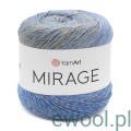 Włóczka Mirage YarnArt 150 g kolor 5303