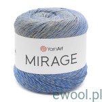 Włóczka Mirage YarnArt 150 g kolor 5303