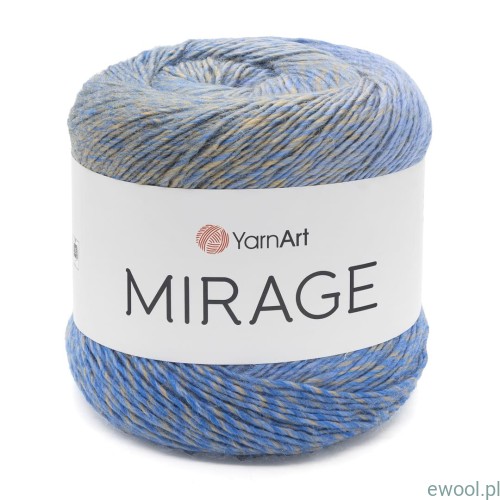 Włóczka Mirage YarnArt 150 g kolor 5303