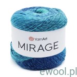 Włóczka Mirage YarnArt 150 g kolor 5306