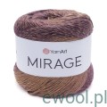 Włóczka Mirage YarnArt 150 g kolor 5309