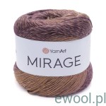 Włóczka Mirage YarnArt 150 g kolor 5309