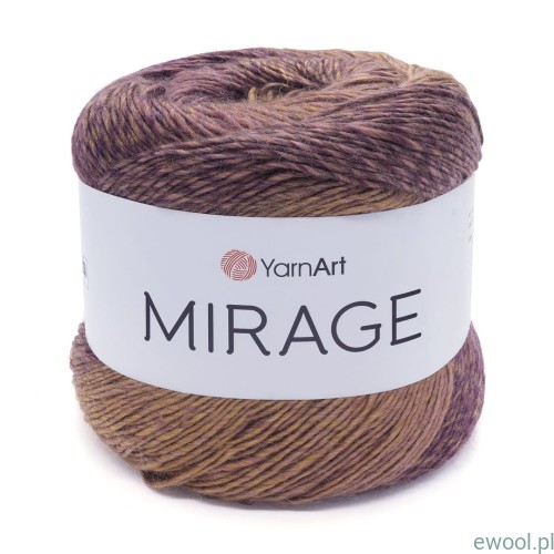 Włóczka Mirage YarnArt 150 g kolor 5309