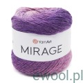 Włóczka Mirage YarnArt 150 g kolor 5310
