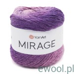 Włóczka Mirage YarnArt 150 g kolor 5310