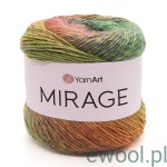 Włóczka Mirage YarnArt 150 g kolor 5312