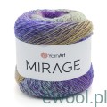 Włóczka Mirage YarnArt 150 g kolor 5313