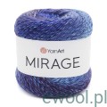 Włóczka Mirage YarnArt 150 g kolor 5314