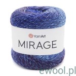 Włóczka Mirage YarnArt 150 g kolor 5314