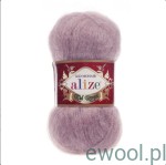 Włóczka Kid Royal 50 Alize kolor 541 beżowy