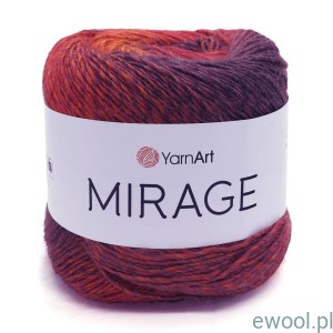 Włóczka Mirage YarnArt 150 g kolor 5311