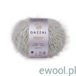 Włóczka Teddy Gazzal kolor 6535