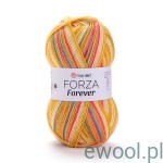 Włóczka Forza Forever YarnArt kolor 2704