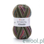Włóczka Forza Forever YarnArt kolor 2702