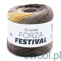 Włóczka Forza Festival YarnArt kolor 2901