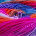 Włóczka Forza Festival YarnArt kolor 2913